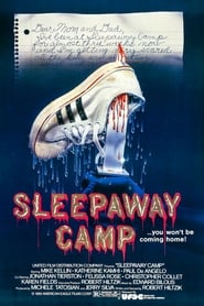مشاهدة فيلم Sleepaway Camp 1983 مترجم