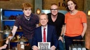 Heston Blumenthal, Kirsty Wark, James Acaster