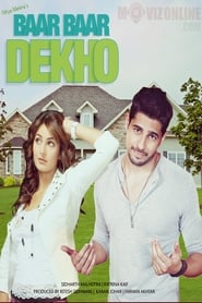 Baar Baar Dekho Film in Streaming Completo in Italiano