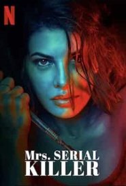 Mrs. Serial Killer Mrs. Serial Killer