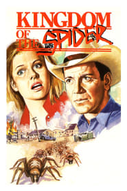 Kingdom of the Spiders Watch and Download Free Movie in HD Streaming