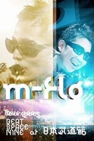 m-flo TOUR 2005 BEAT SPACE NINE (2005) m-flo TOUR 2005 BEAT SPACE NINE (2005)