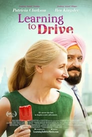 مشاهدة فيلم Learning to Drive 2014 مترجم