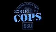 Script Cops: ClichÃ© Misdemeanor