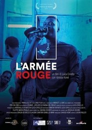 L'armée rouge
