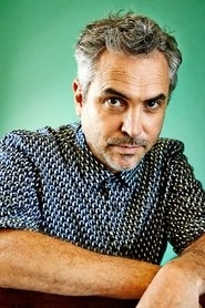 Alfonso Cuarón