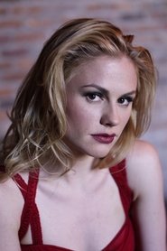 Anna Paquin Anna Paquin