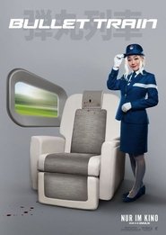 Image Bullet Train
