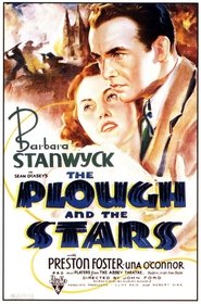 The Plough and the Stars affisch