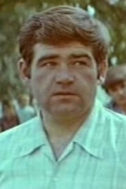 Vladimir Myshkin