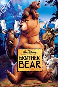 Brother Bear Bilder