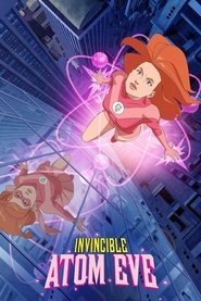 Image Invincible: Atom Eve