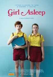 Photo de Girl Asleep affiche