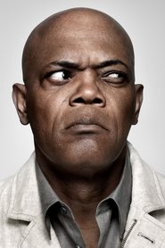 Samuel L. Jackson Samuel L. Jackson
