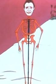 Kachi Kachi Yama (1965) Kachi Kachi Yama (1965)