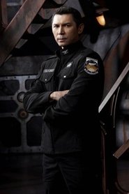 Lou Diamond Phillips