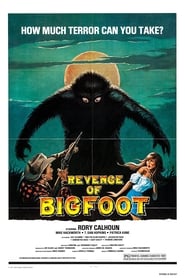 Revenge of Bigfoot en Streaming Gratuit