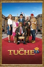 Les Tuche 3 en streaming