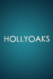 Hollyoaks Season 16 Episode 60 : March 25, 2010