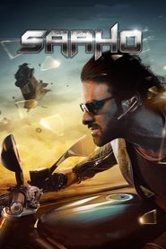 Saaho TELJES FILM MAGYARUL