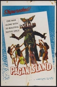Pagan Island