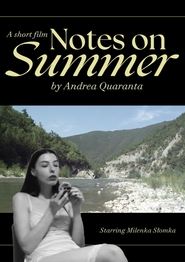 Notes on Summer (2023) Notes on Summer (2023)