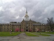 Ghost Adventures: Live - Trans-Allegheny Lunatic Asylum Cut Down