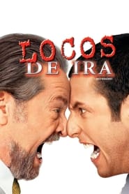 Imagen Locos de Ira
