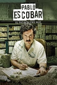 Pablo Escobar: El Patrón del Mal Season 1 Episode 110 : Die 'Cain', another man of Pablo Escobar