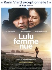 poster do Lulu in the Nude