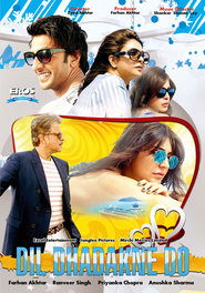 Dil Dhadakne Do imagem