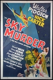 Imagen Sky Murder