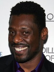 Eamonn Walker