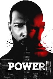 Power (2014-2019) Serie Completa AMZN WEB-DL 1080p Latino