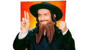 The Mad Adventures of Rabbi Jacob