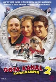 Göta kanal 2 - Kanalkampen Stream Danske Film