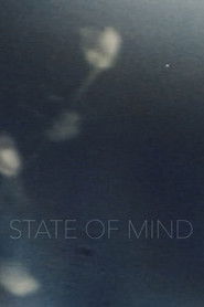 Poster State of Mind