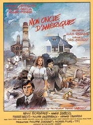 Mon Oncle d'Amérique Online HD Filme Schauen