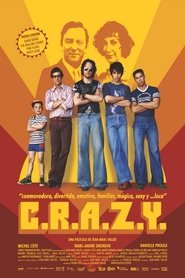 Image C.R.A.Z.Y. (2005)