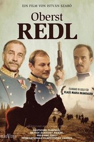 Image Oberst Redl | Colonel Redl (1985)