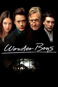 Wonder Boys (2000) Wonder Boys (2000)