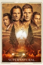 Supernatural Season 15 Episode 14