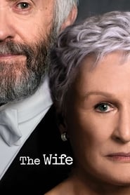 The Wife 2018 مترجم مباشر اونلاين