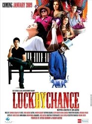 Bilder von Luck By Chance