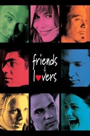 مشاهدة فيلم Friends & Lovers 1999 مباشر اونلاين