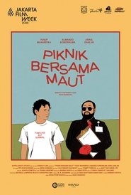 A Date with the Death (2024) A Date with the Death (2024)