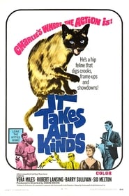 It Takes All Kinds en Streaming Gratuit Complet
