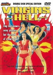 Filme Virgins From Hell poster do Virgins From Hell