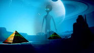 ETs Among Us Presents: Alaska's Secret Pyramid and Worldwide Alien Archaeology