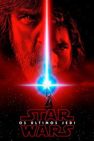 Star Wars: Os Últimos Jedi – Dublado